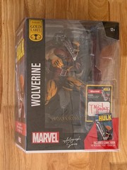 CLEAR DISPLAY PROTECTOR CASE FOR MCFARLANE MARVEL 1:6TH SCALE FIGURES