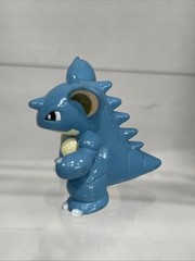 NIDOQUEEN Pokémon TOMY Figure Nintendo CGTSJ Authentic Original RARE P226