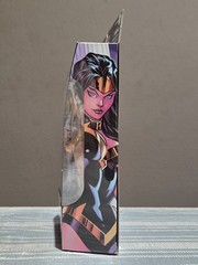 Marvel Legends Series: Squadron Supreme Power Princess