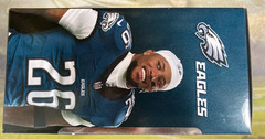 McFarlane Sports Picks NFL Saquon Barkley Philadelphia Eagles figure