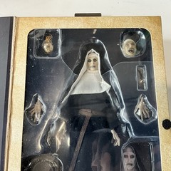 NECA The Conjuring Universe The Nun Ultimate Valak 7″ Action Figure SEALED