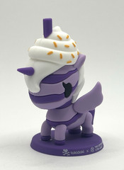 Tokidoki Coffee Bean & Tea Leaf Unicorno Blended Figure LE Blind Box 2025 HTF