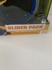 McFarlane Toys Glider Pack Fortnite Battle Royale Deluxe Default Glider 14″ 35cm