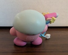 Kirby Sweet Dreams Collection FULL SET Bath Tub Gashapon Figure Nintendo Dryer