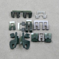 3D DIY Filler Filling Parts Upgrade Kit For AGE OF THE PRIMES ALCHEMIST PRIME
