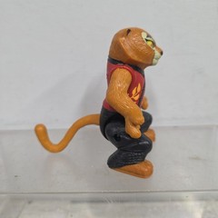 Master Tigress Kung Fu Panda 2008 Action Figure