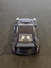 Transformers Prime First Edition Deluxe Vehicon 2011 Complete Never Tramsformed!