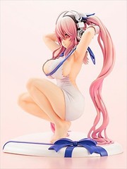 Danmachi x Super Sonico Hestia ver. 1/7 Figure 175mm GENCO Anime JAPAN 2018 NEW