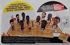 NEW ** NBA Ballers 2 ** CHOOSE Zuru 5 Surprise Fast Combined Shipping