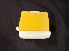LankyBox Series 3 Mystery Squishy – Baby Boxy -New