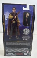 Dungeons & Dragons: Honor Among Thieves – Simon, Golden Archive 6″ Action Figure