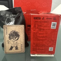 Authentic POP MART Hirono x CLOT Series- Confirmed (Kung Fu)- US Seller