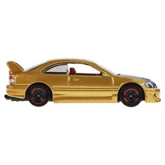 Hot Wheels HXP84 Basic Car Honda Civic Si [3 Years Old and Up] from JP