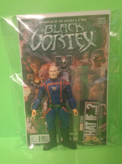 Marvel Legends WHAT IF DRAX WAS HUMAN ? GUARDIANS of the GALAXY *CUSTOM* + COMIC
