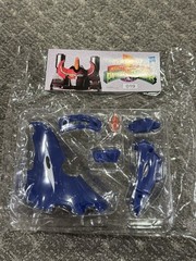 Altaya Fanhome Megazord Issue 19 To 26