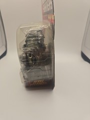 Rare 2010 Transformers 2010 Autobot Backstop Hasbro Action Figure Collectible