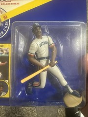 Kenner Starting Lineup 1991 Cecil Fielder Special Edition Figure with Coin & Ca…