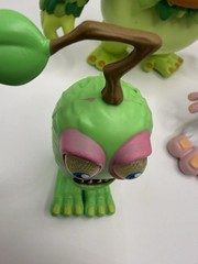 My Singing Monsters Action figures Lot Of 8 & Decorations Lot Of 8 (Working)