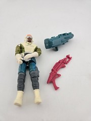 Dee Jay v1 1989 G.I. Joe