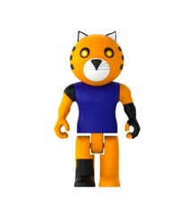 *NEW* Piggy Tigry Action Figure 3.5″ Series 1, Exclusive DLC Code 2020 MiniToon