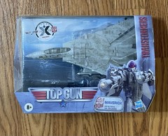 Transformers Top Gun Maverick F-14 Jet V1 + V2 NEW Sealed Lot Rare MISB NIB