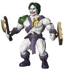 Funko DC Primal Age The Joker (2017) 5 1/2 inch Collectible Figure #GW180831
