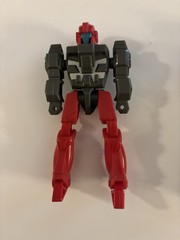 G1 Transformers Pretenders Inner Robot Lot Splashdown Skullgrin Bomb-Burst 1988