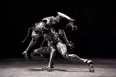 SEXYICE2019 B006 ARTIFICIAL EVOLUTION ANT 1/12 Action Figure In Stock