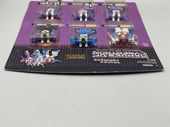 Hasbro Transformers Heroes of Cybertron Generation One Collection Set Of 6