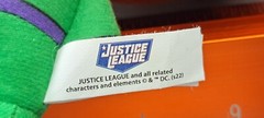 NEW DC Comics Chibi Collection 2021 Riddler Plush Toy Justice League Batman