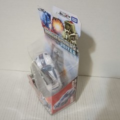 Transformers United UN-12 Autobot Jazz