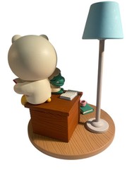 Kakao Friends Calendar Ryan &Con Perpetual Desk READ