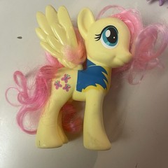 Hasbro My Little Pony Lot Mixed, Some 2010