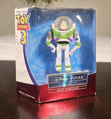 Disney Pixar Adult Collector Toy Story 3 Buzz Lightyear Small Figure