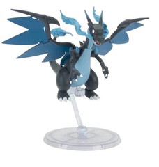 Pokemon Select Mega Charizard X Action Figure Target Exclusive