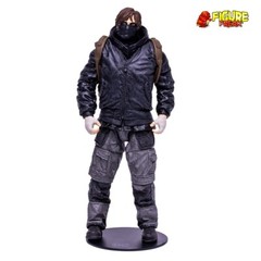 McFarlane Toys DC Multiverse Batman Movie Bruce Wayne Drifter 7″ Action Figure