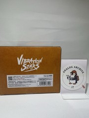 BORUTO Naruto Uzumaki VIBRATION STARS Figure Banpresto Anime Baryon Mode JP