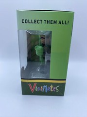 2018 DC COMICS DIAMOND SELECT GREEN ARROW VINIMATE 4″ PVC VINYL FIGURE MIB