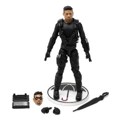 Umbrella Academy 1:18 Scale Action Figure | Diego