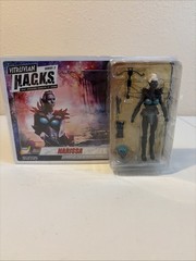 Vitruvian H.A.C.K.S. Series Narissa (Leader of Withered Branch) Female Elf C2-10