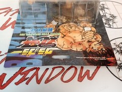 Planet Toys Baki The Grappler BAKI HANMA 7″ Action Figure Yellow Shorts Version