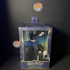 NIB – NECA HARRY POTTER Legacy Collection Lord Voldemort