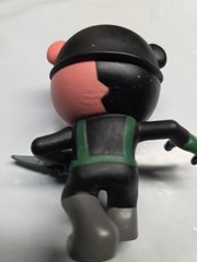 Roblox Soldier Piggy Series 1 Action Figures 3″