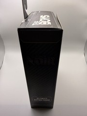 NECA the Boys Black Noir Ultimate Action Figure New and Sealed