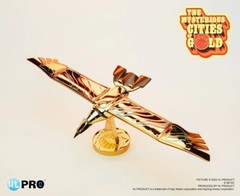 HL Pro Metaltech MT07S The Mysterious Cities of Gold – SEALED