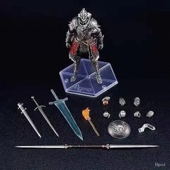 New Elden Ring Maxfactory Figma Raging Wolf Action Figure Model Toy Gift
