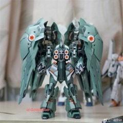 Steel Legend SL 1/100 Alloy KSHATRIYA NZ-666 Action Figure Model In Box In Stock