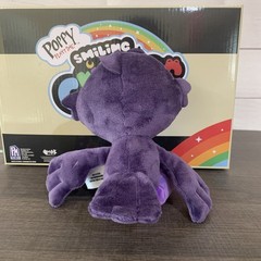 GENUINE Poppy Playtime Nightmare Critters POE Plush by Phat Mojo