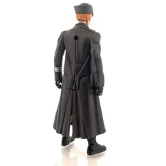 Star Wars The Force Awakens First Order General Hux 2015 3.75″ Figure Pre-Owned