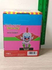 *FREE SHIP* 🎪 ALL 3 Killer Klowns from Outer-Space 🛸 Dash Dancer Bobblehead